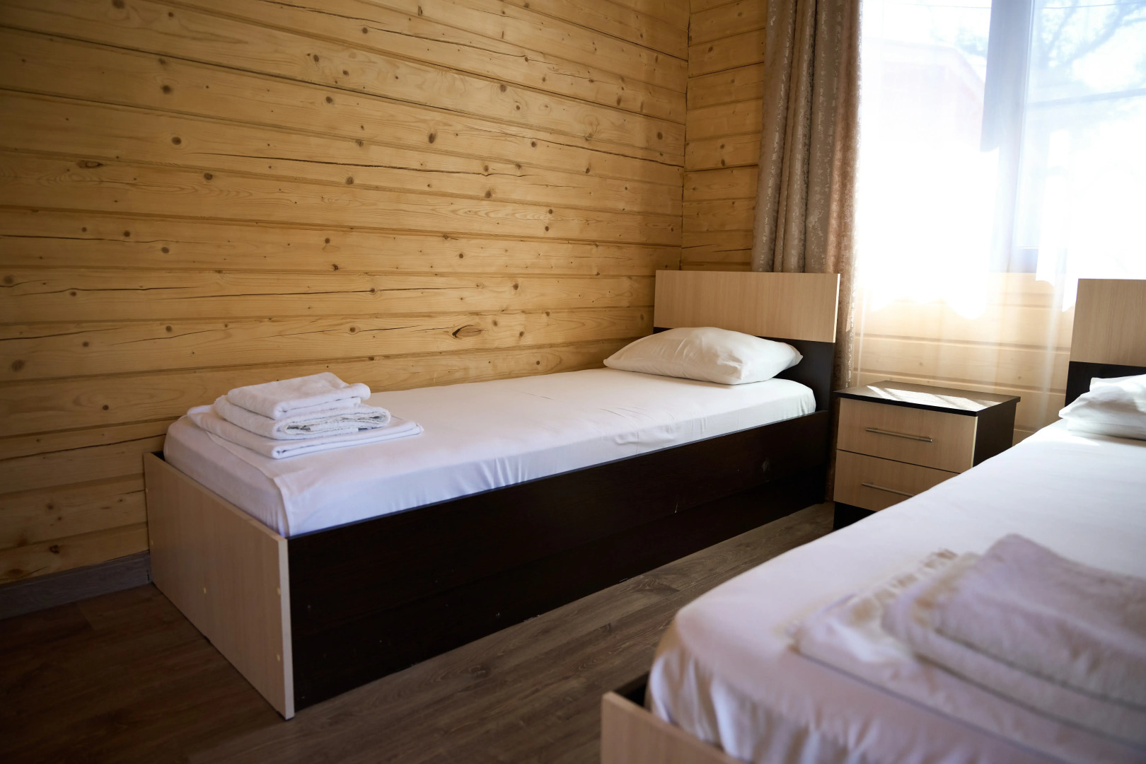 Гостевой дом Сим Сим