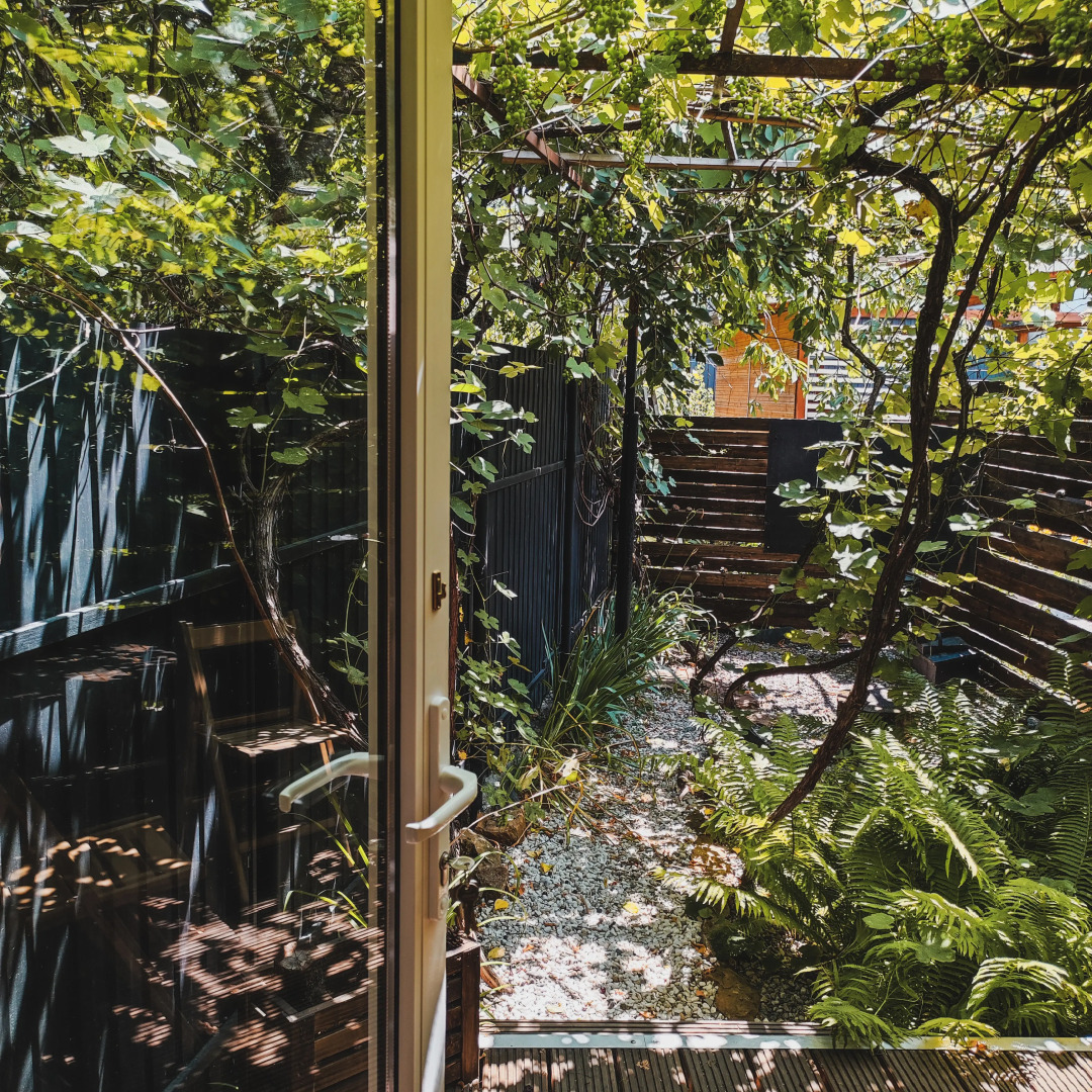 Частный дом Winehouse