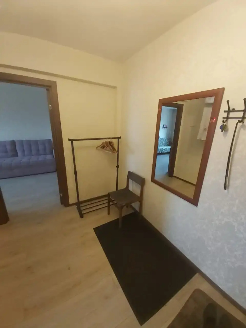 Квартира 2-Комнатная в Привокзальном Районе