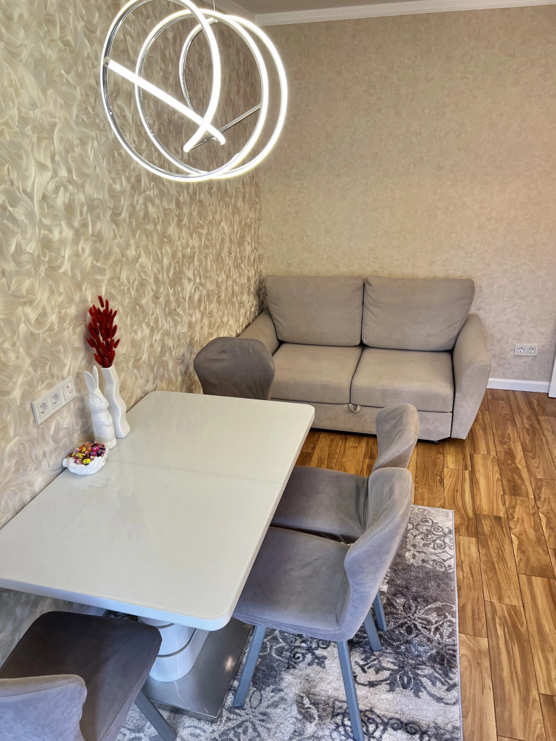 Квартира Зеленоградск