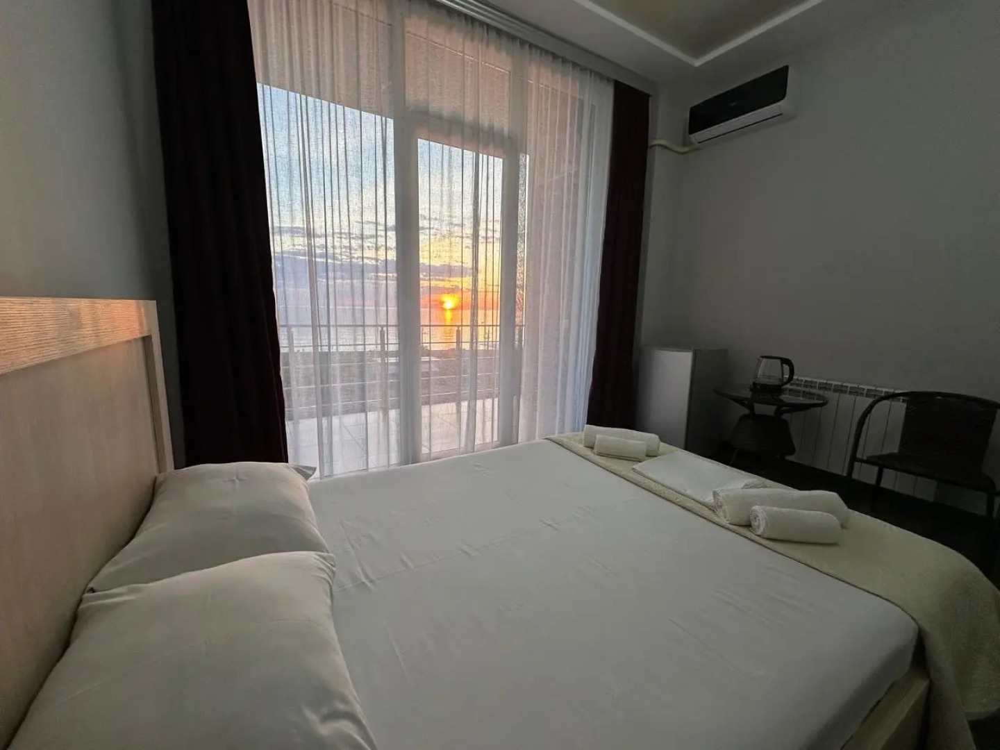 Гостевой дом Guesthouse 99