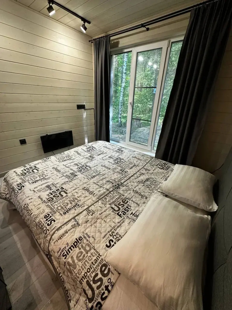 Частный дом на улице Лесной 14