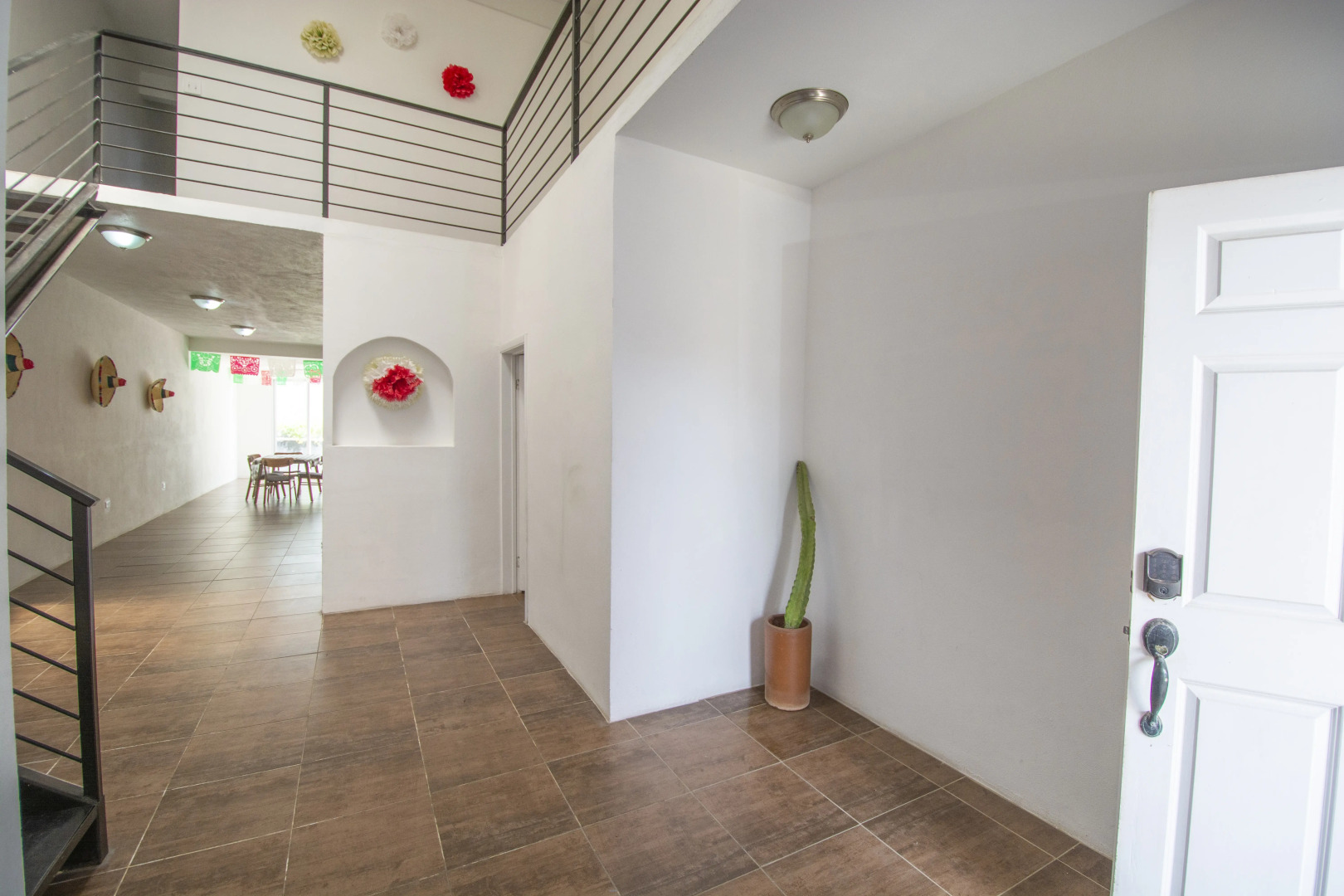 Апарт-отель Tijuana Beach Pads