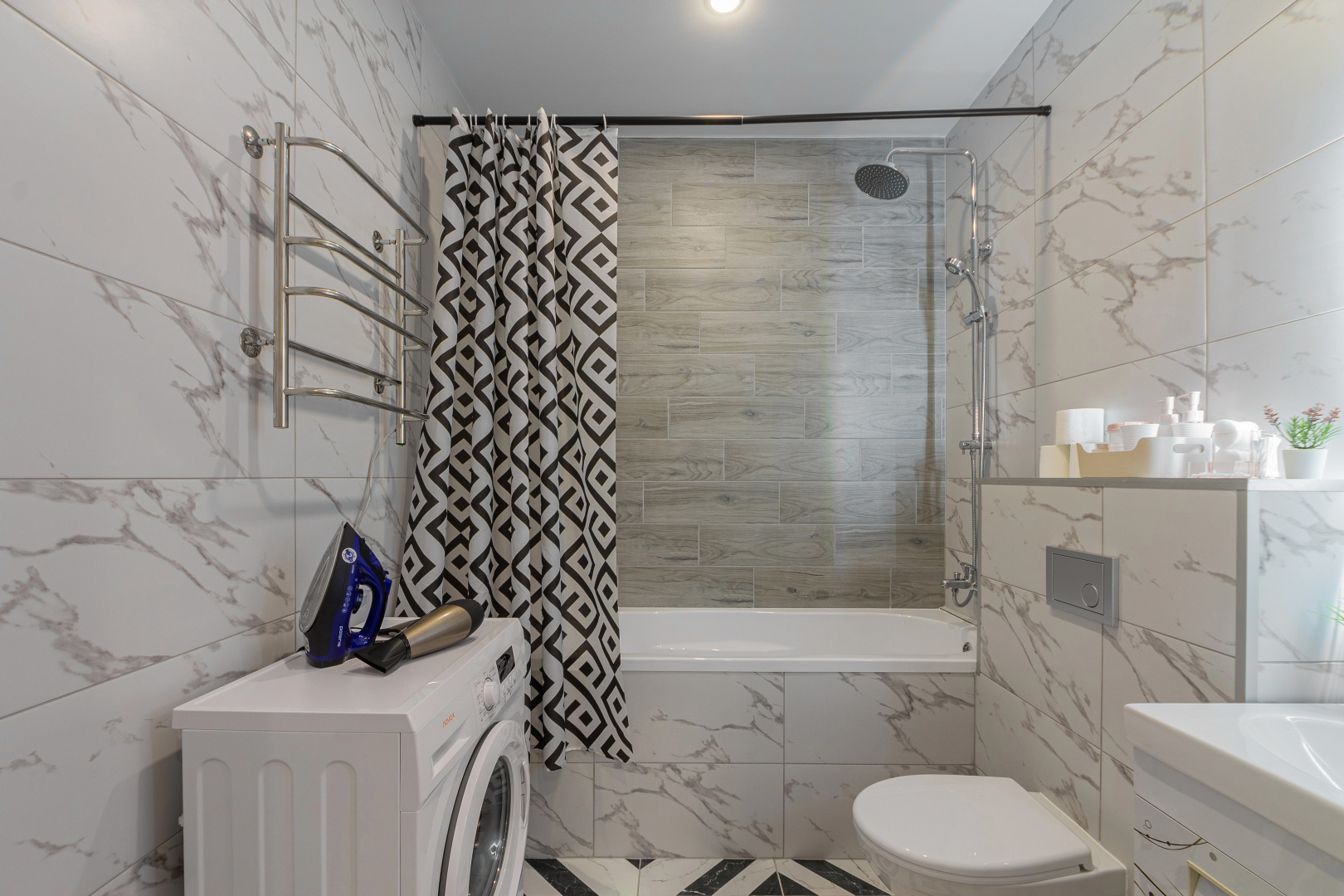 Апартаменты Просторная Студия КМ ТАУЭР ПЛАЗА в центре