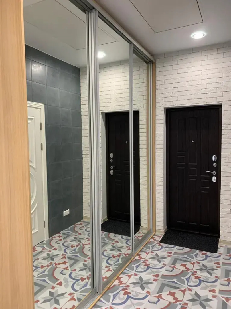 Апартаменты SimSim (75)