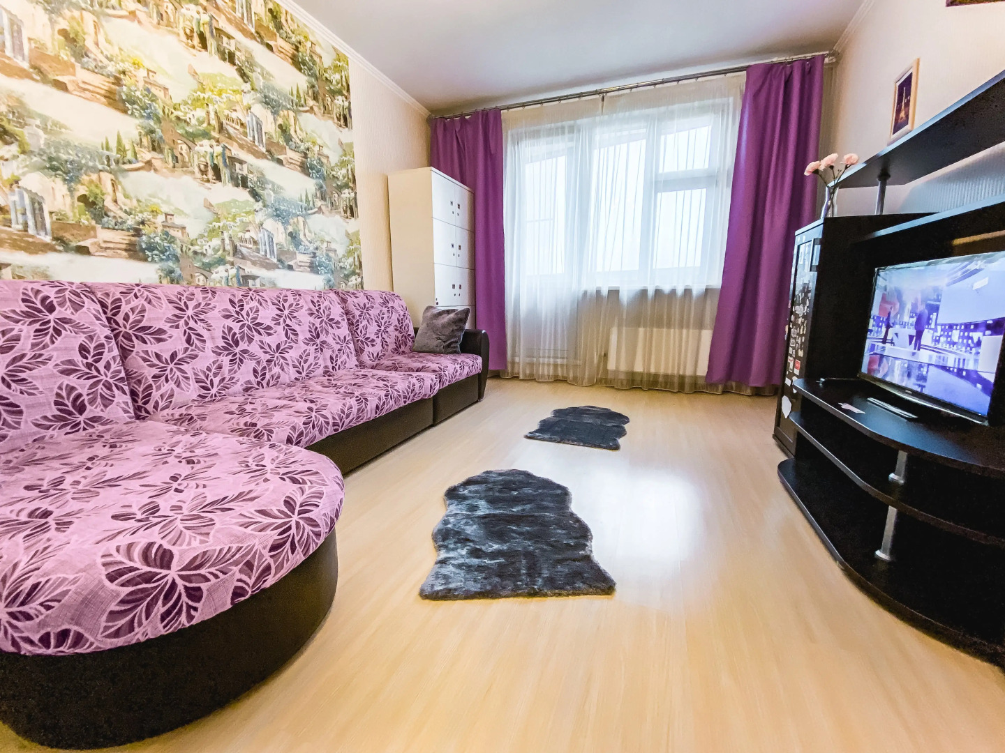 Квартира Лучший сервис Посуточно 50