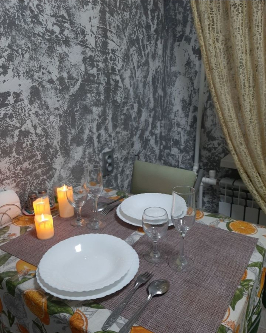 Квартира Уютная Квартира в Центре