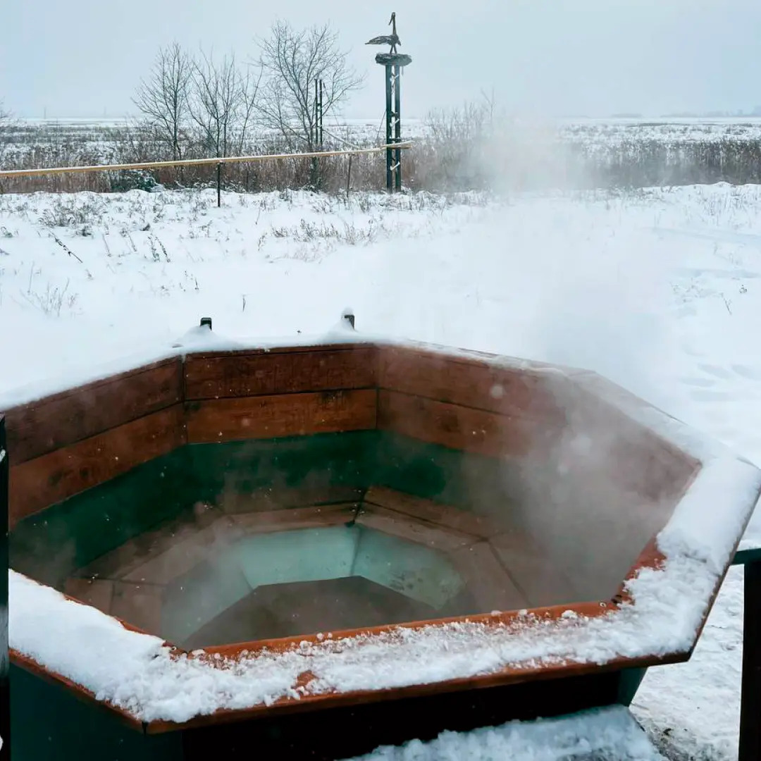 Гостевой дом Прибой