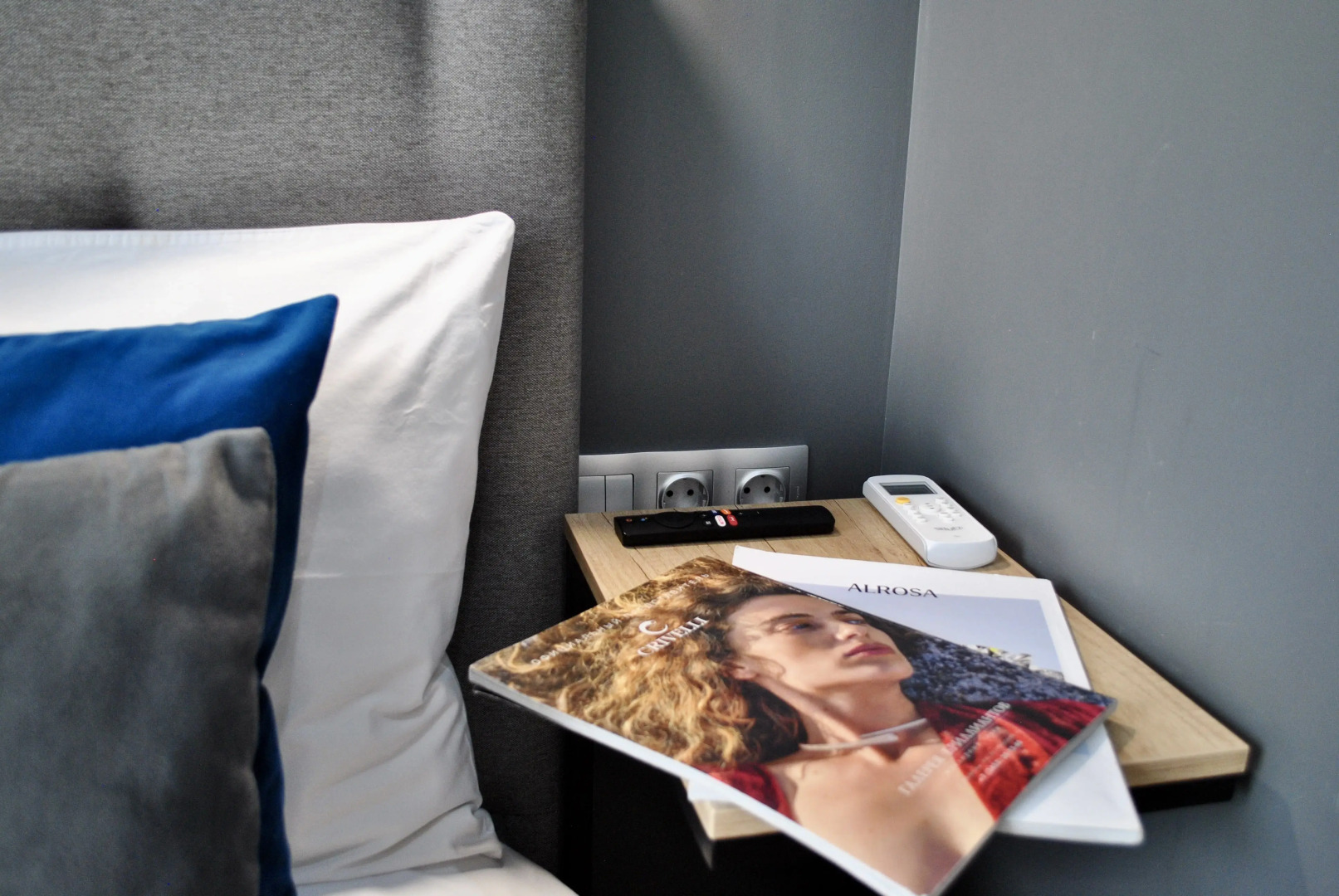 Апартаменты клубный дом Vivaldi ВыДома