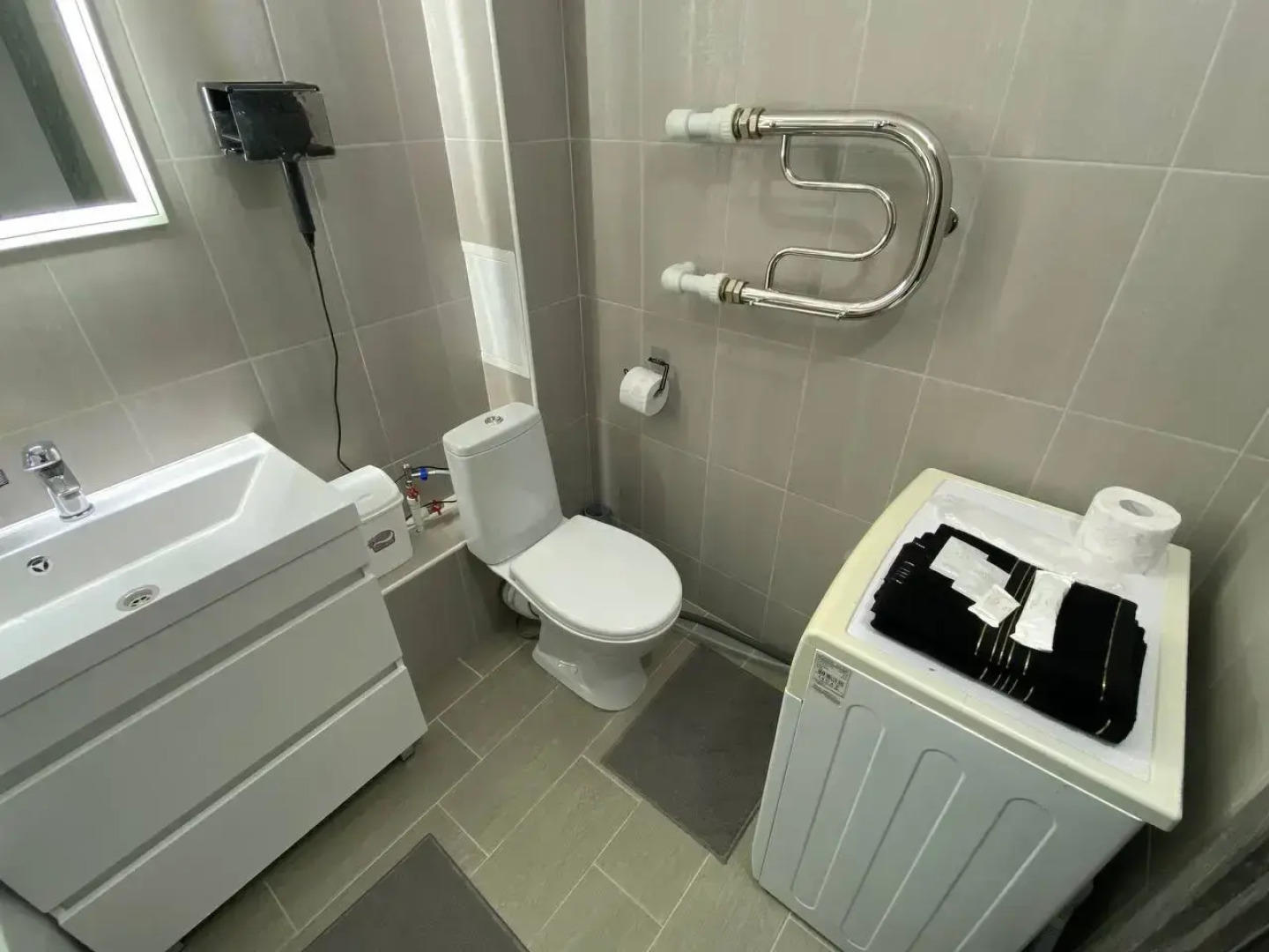 Квартира на Прожекторной 2