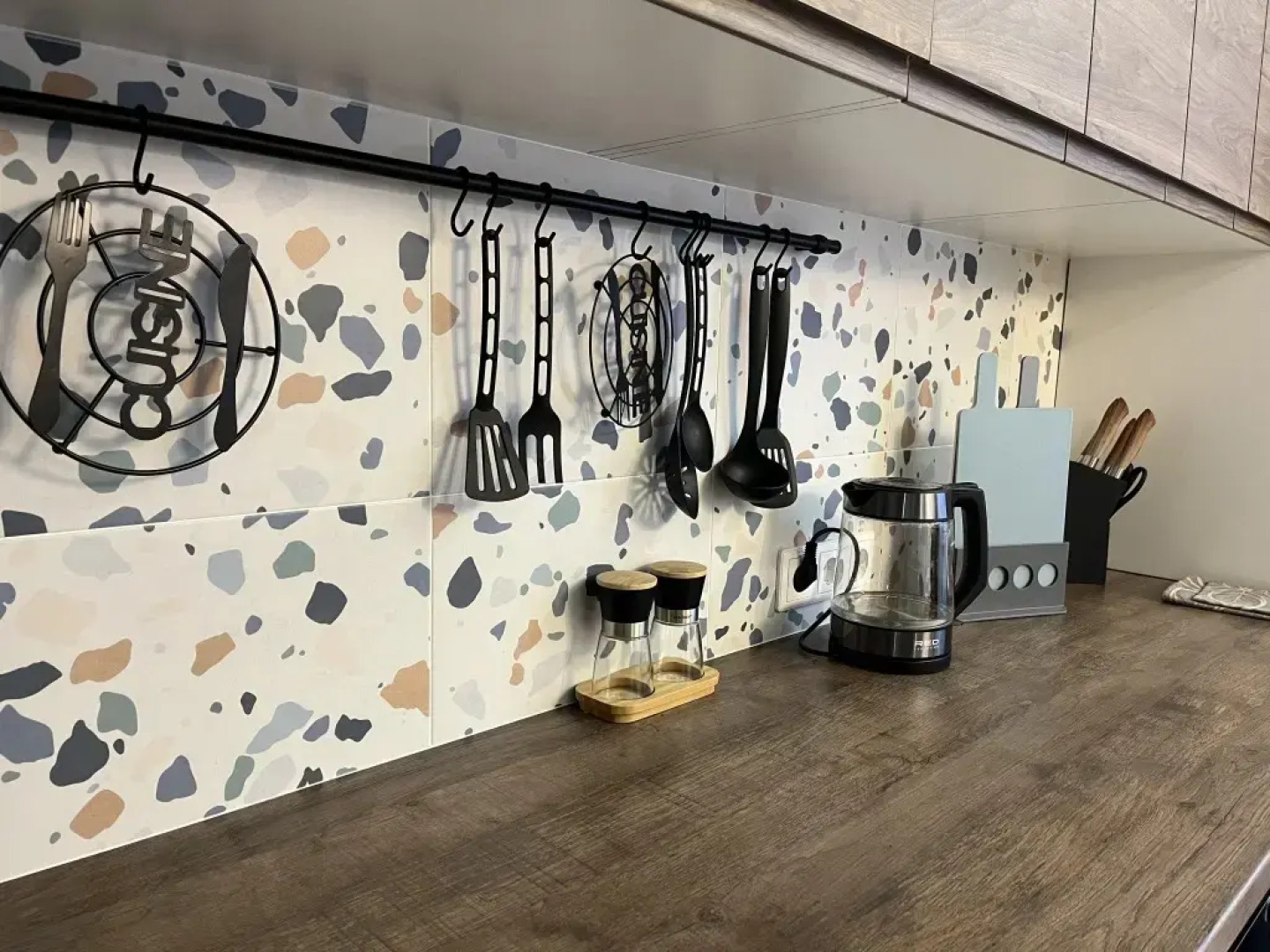 Улучшенные апартаменты Баттерфляй с камином в центре города