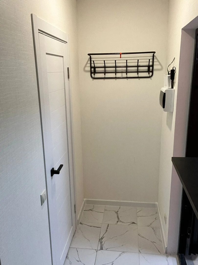 Квартира в ЖК Новая Рига Dayker City Apartments