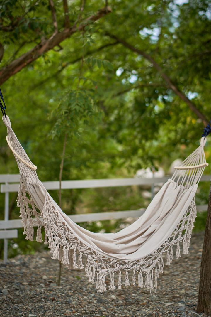 Гостевой дом Безмятежность