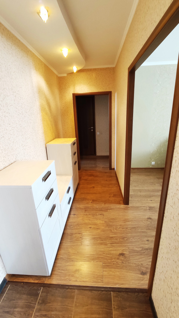 Апартаменты Мкр Королева 14