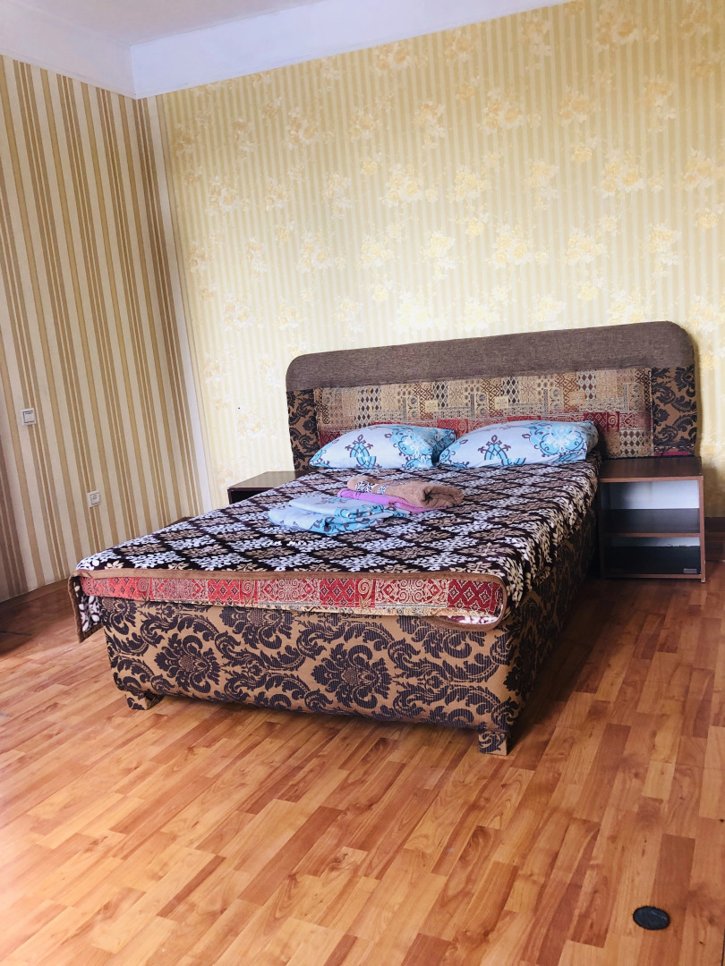 Отель У Ильяса