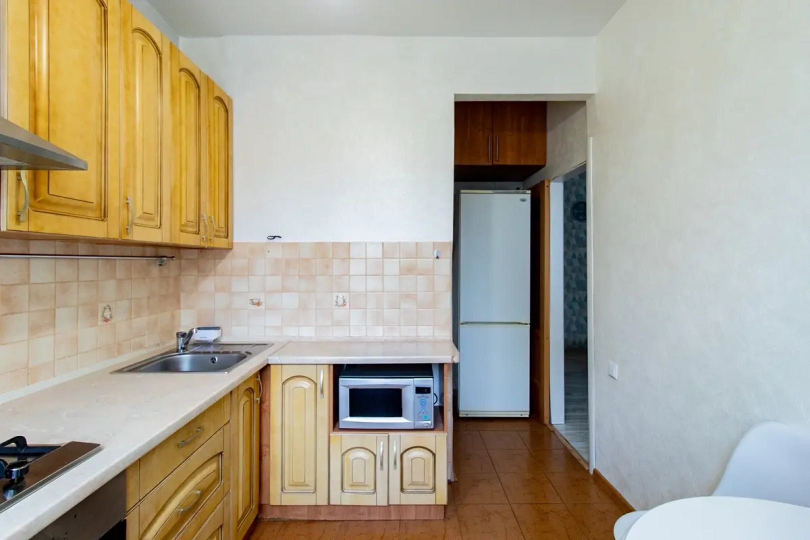 Апартаменты на Романовской слободе