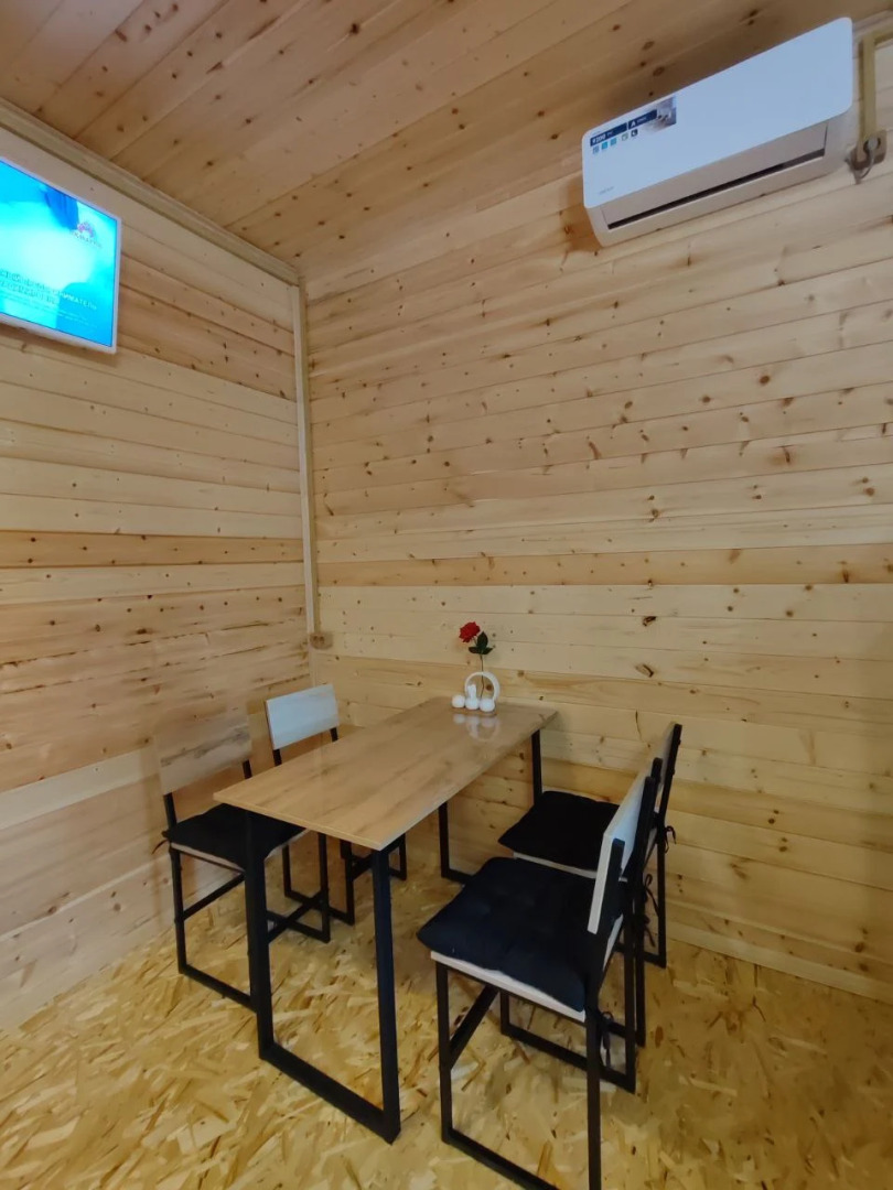 Гостевой дом Проксима