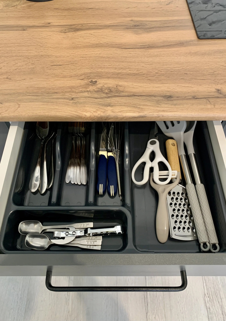 Квартира с видом на центр с 34 этажа