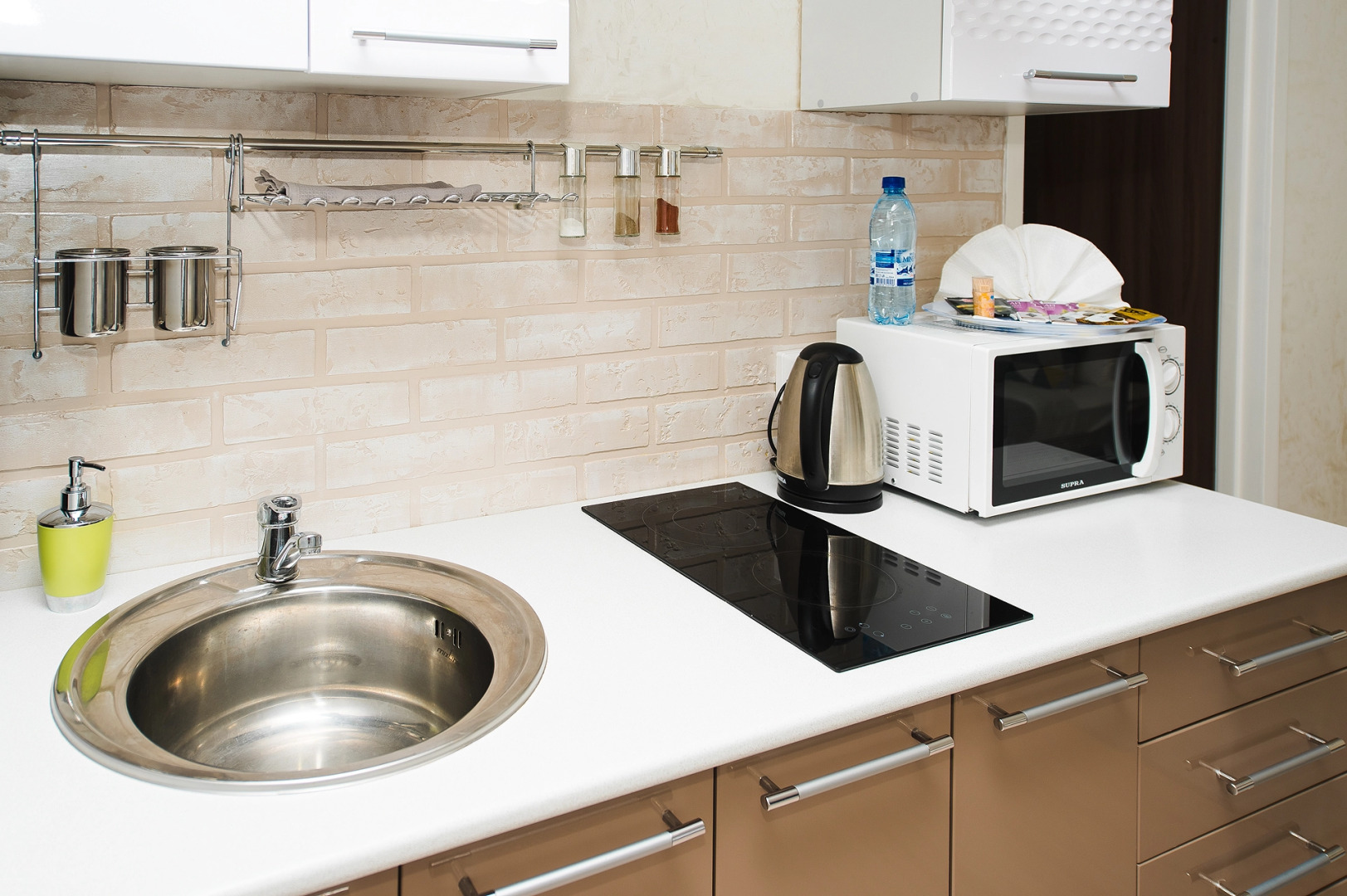 Апартаменты Abri Luxe London City