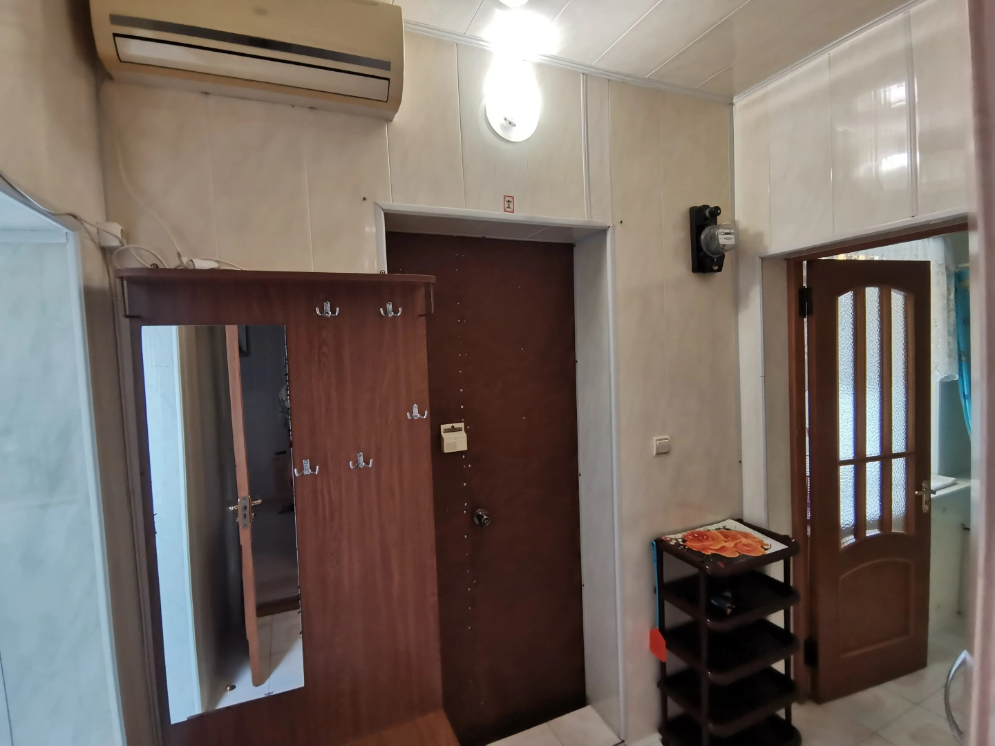 Гостевой дом Рай у фонтана