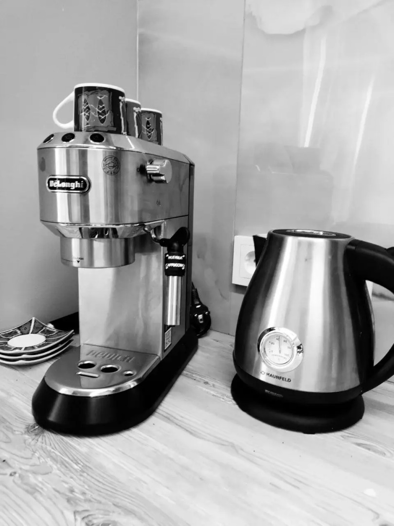 Квартира Уютная Бизнес Класса Эхо Гор