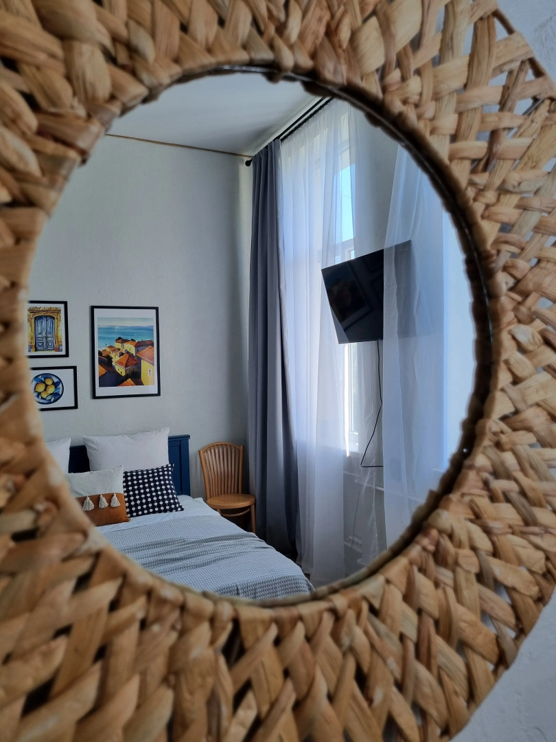 Квартира Средиземноморье