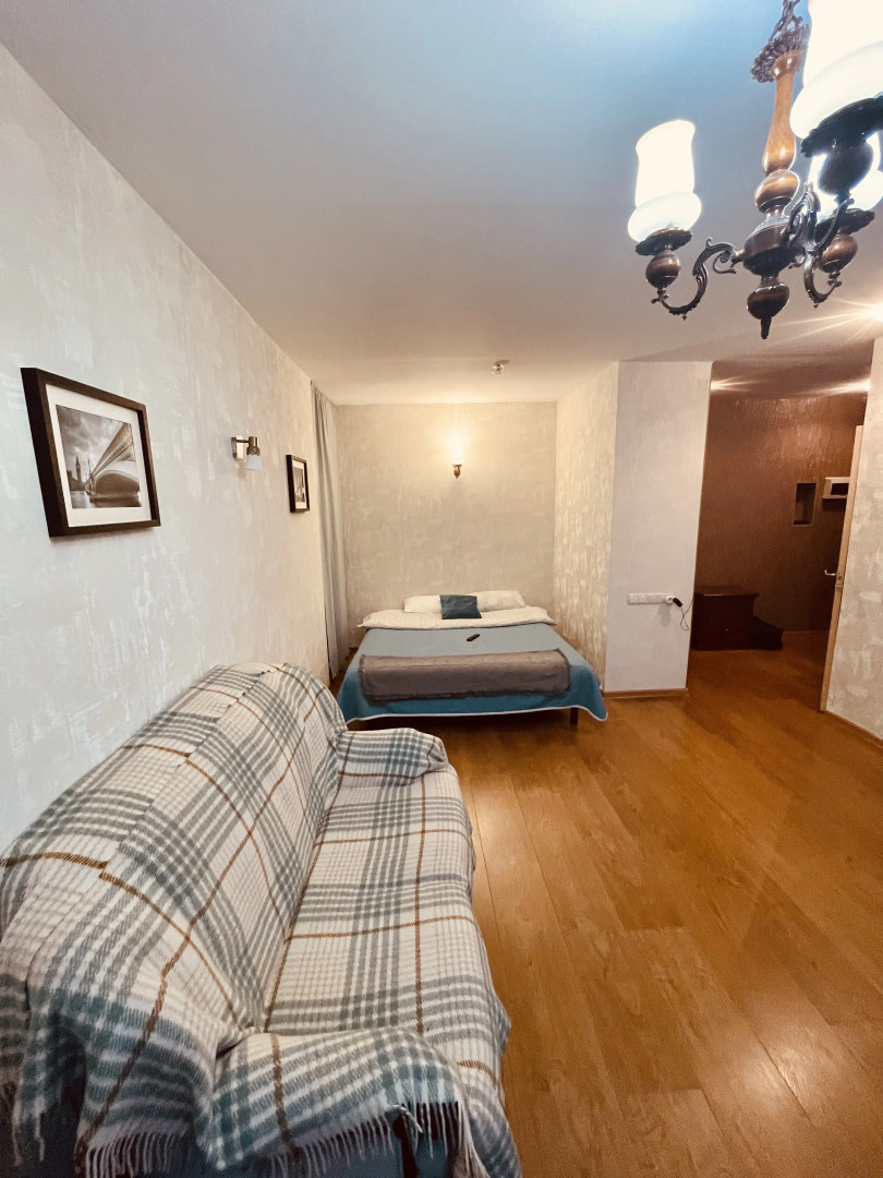 Квартира центр Хабаровск