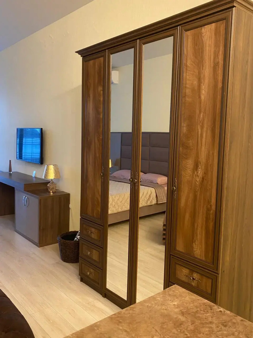 Квартира Ayu-Dag Resort