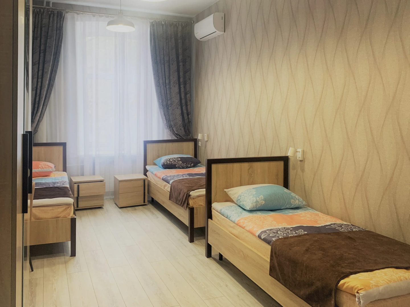 Меблированные комнаты O'Key Home