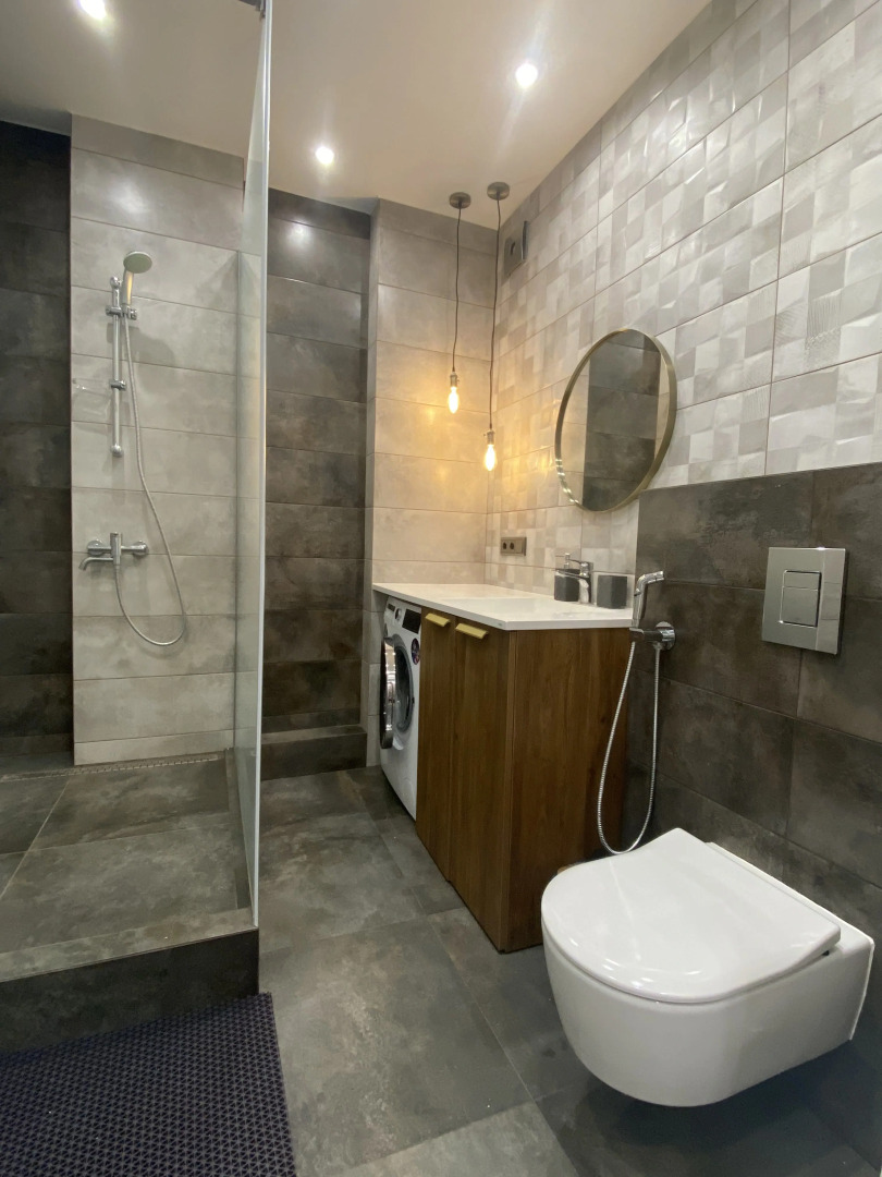 Апартаменты Apart-Ars