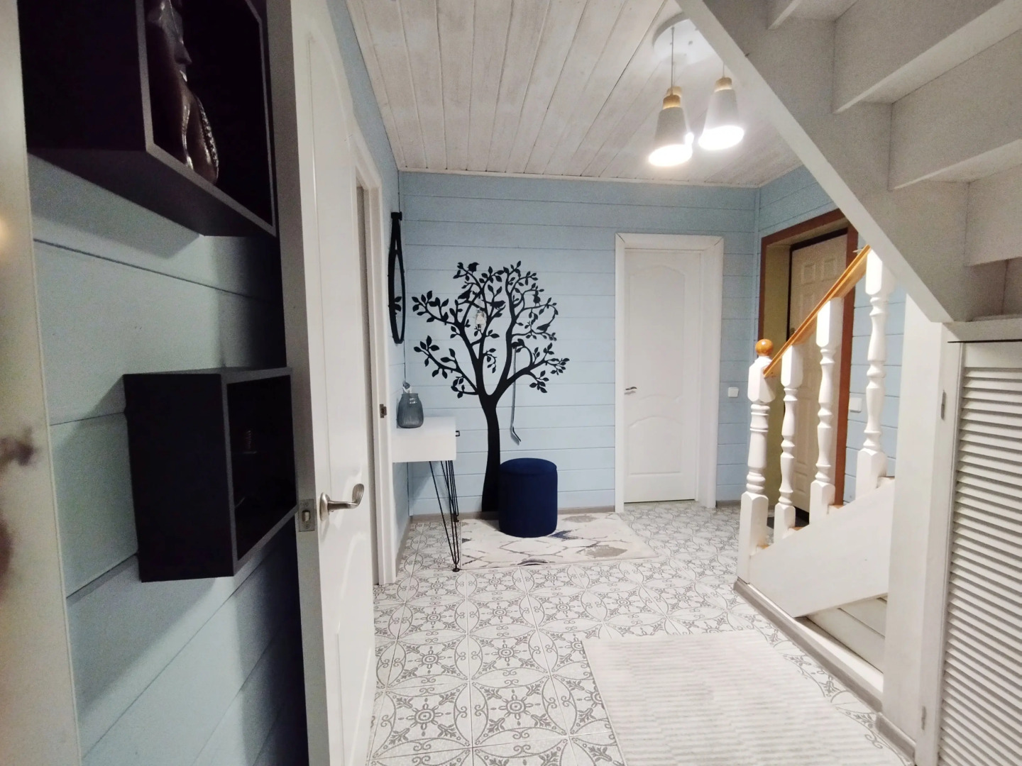 Частный дом Welcome House