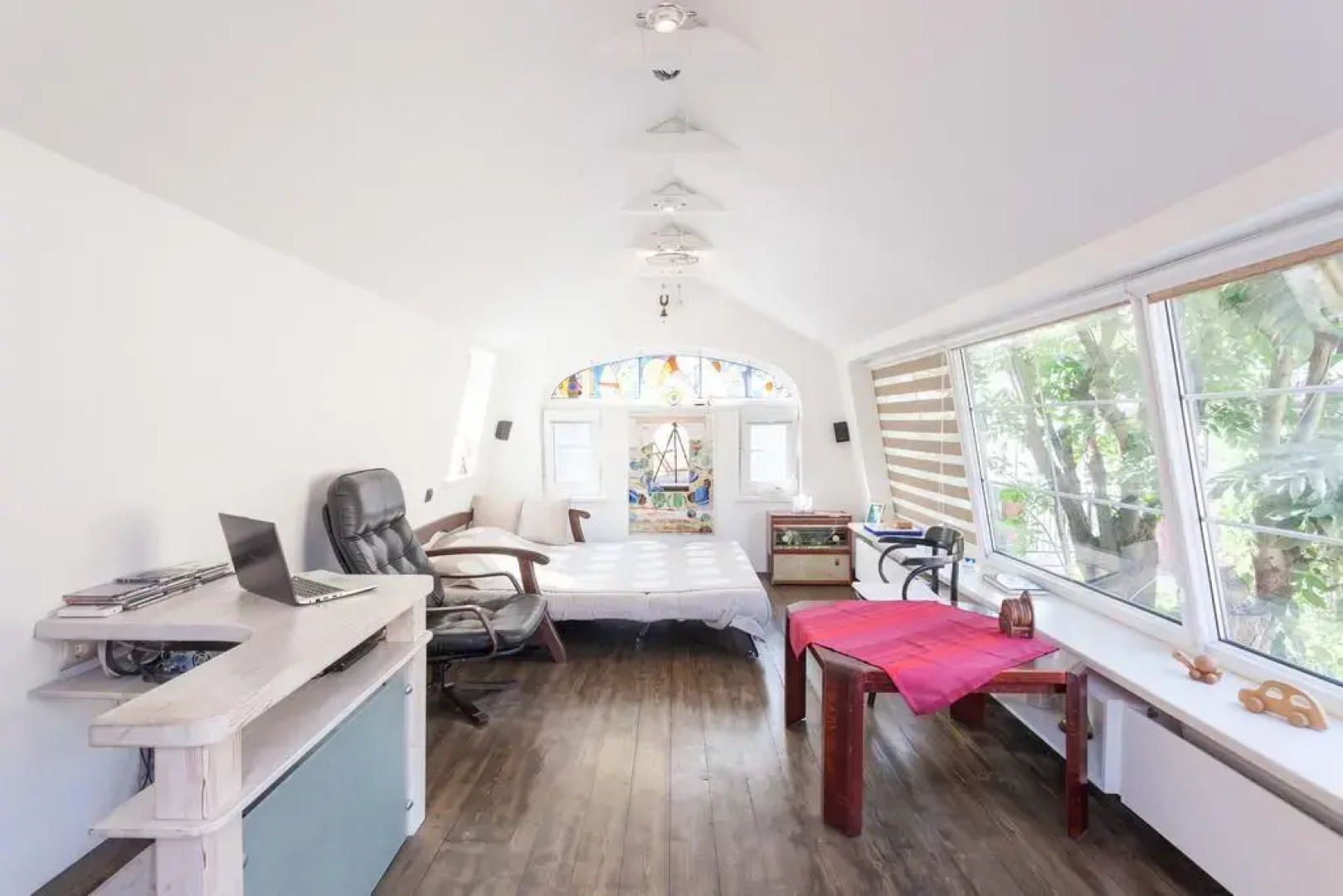 Апартаменты Домик Гудовича