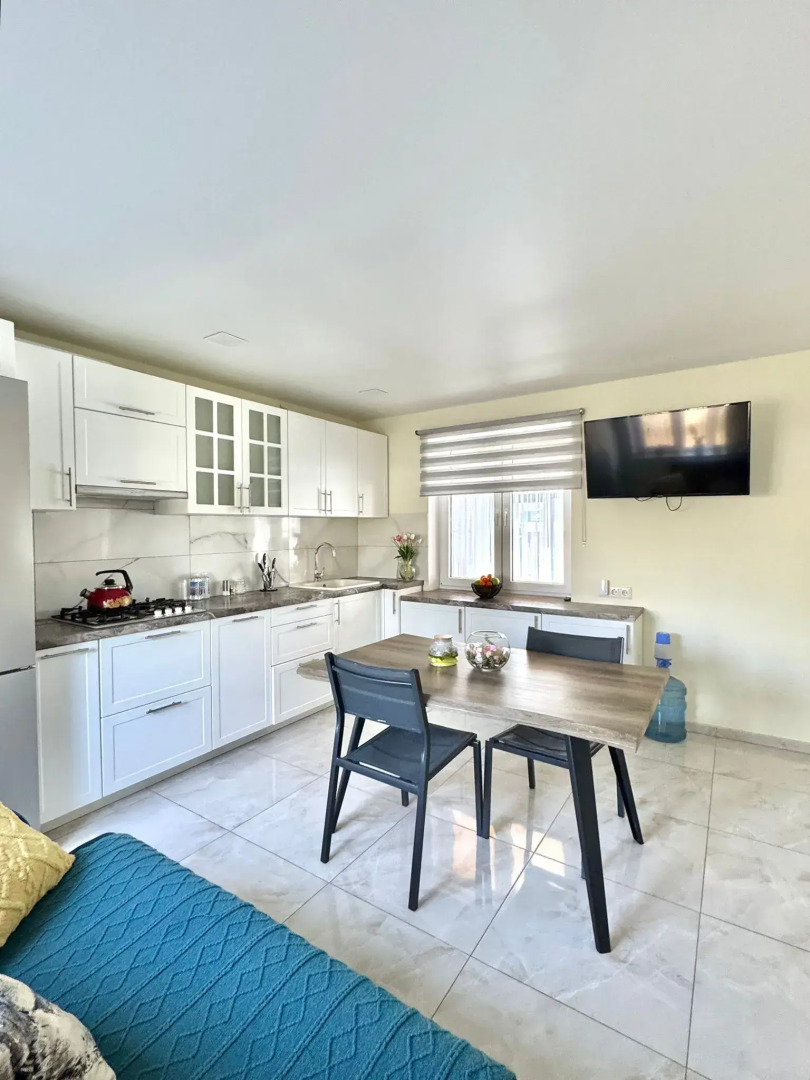 Частный Дом Сокольники