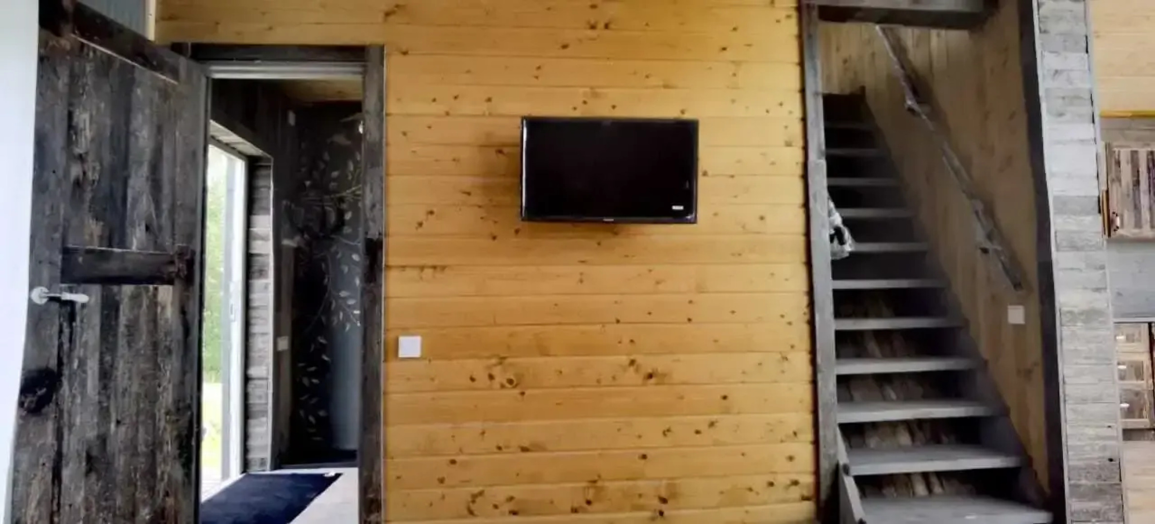 Частный Дом Пересвет 2