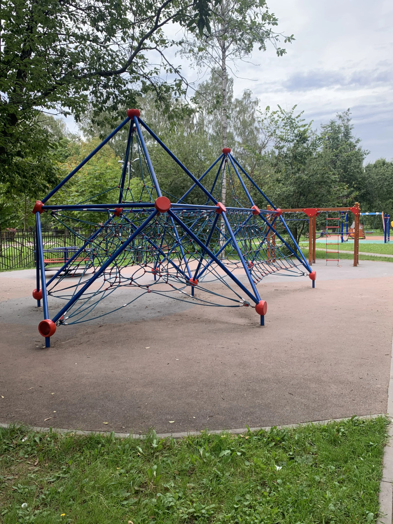 Апартаменты Vaviloff