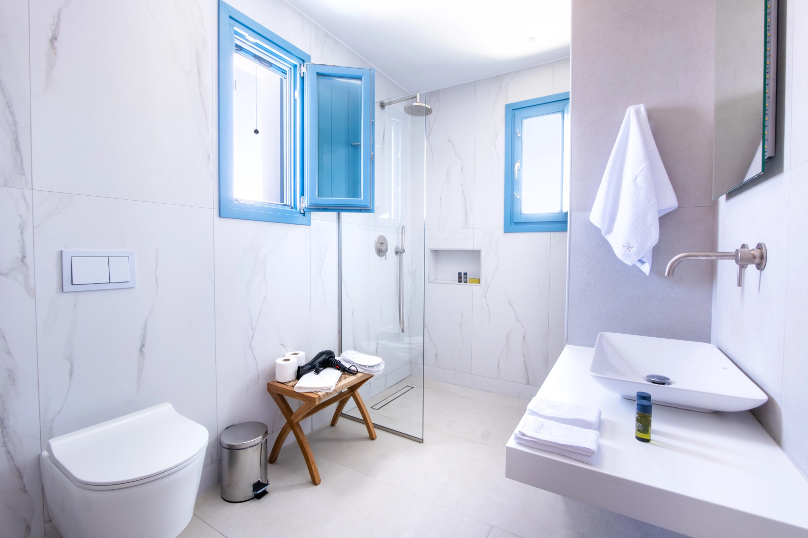 Вилла Myko Private Heated Pool on Beach