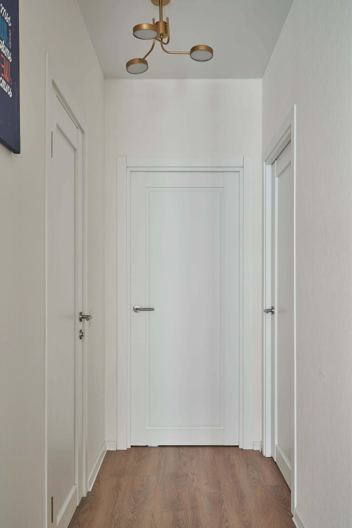 Квартира на Проезде Некрасовский  8