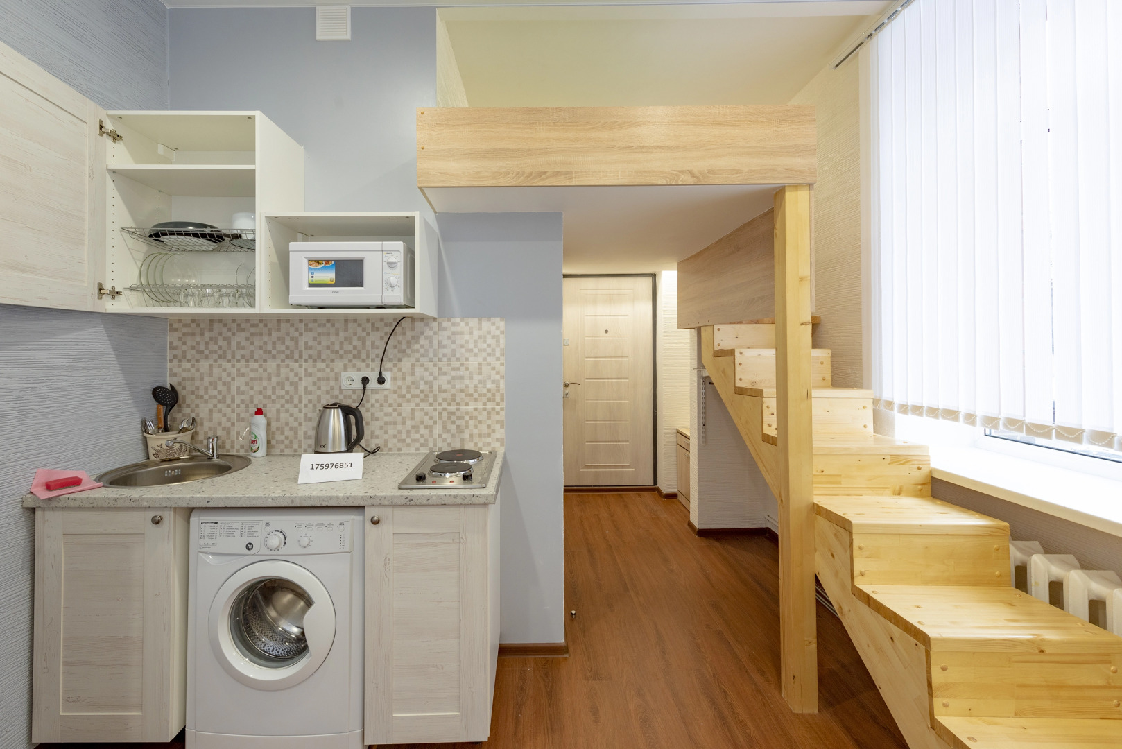 Апартаменты Комплекс Восток 6