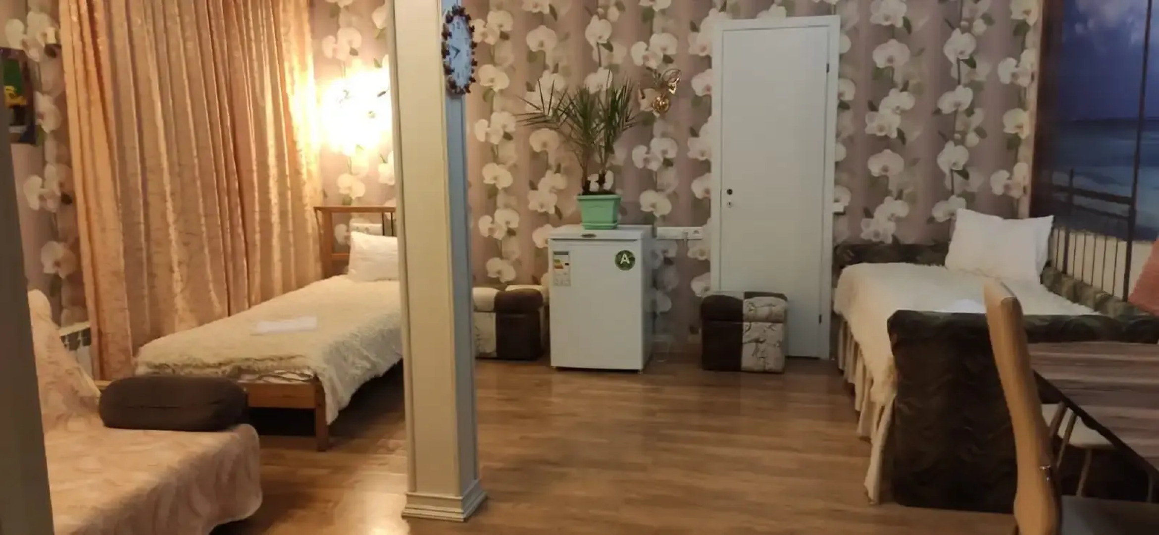 Гостевой дом Востряково