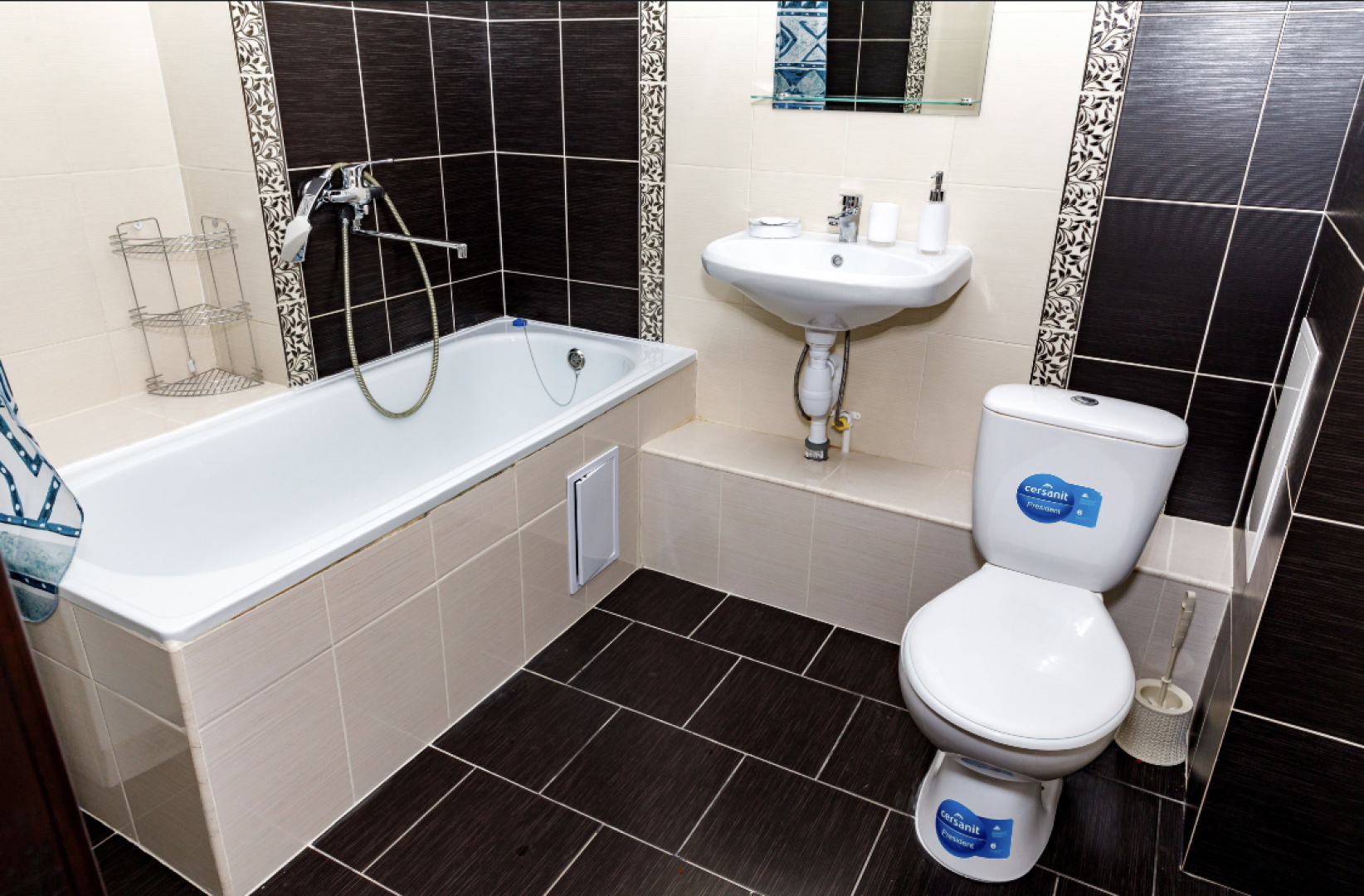 Квартира на Центральной 29