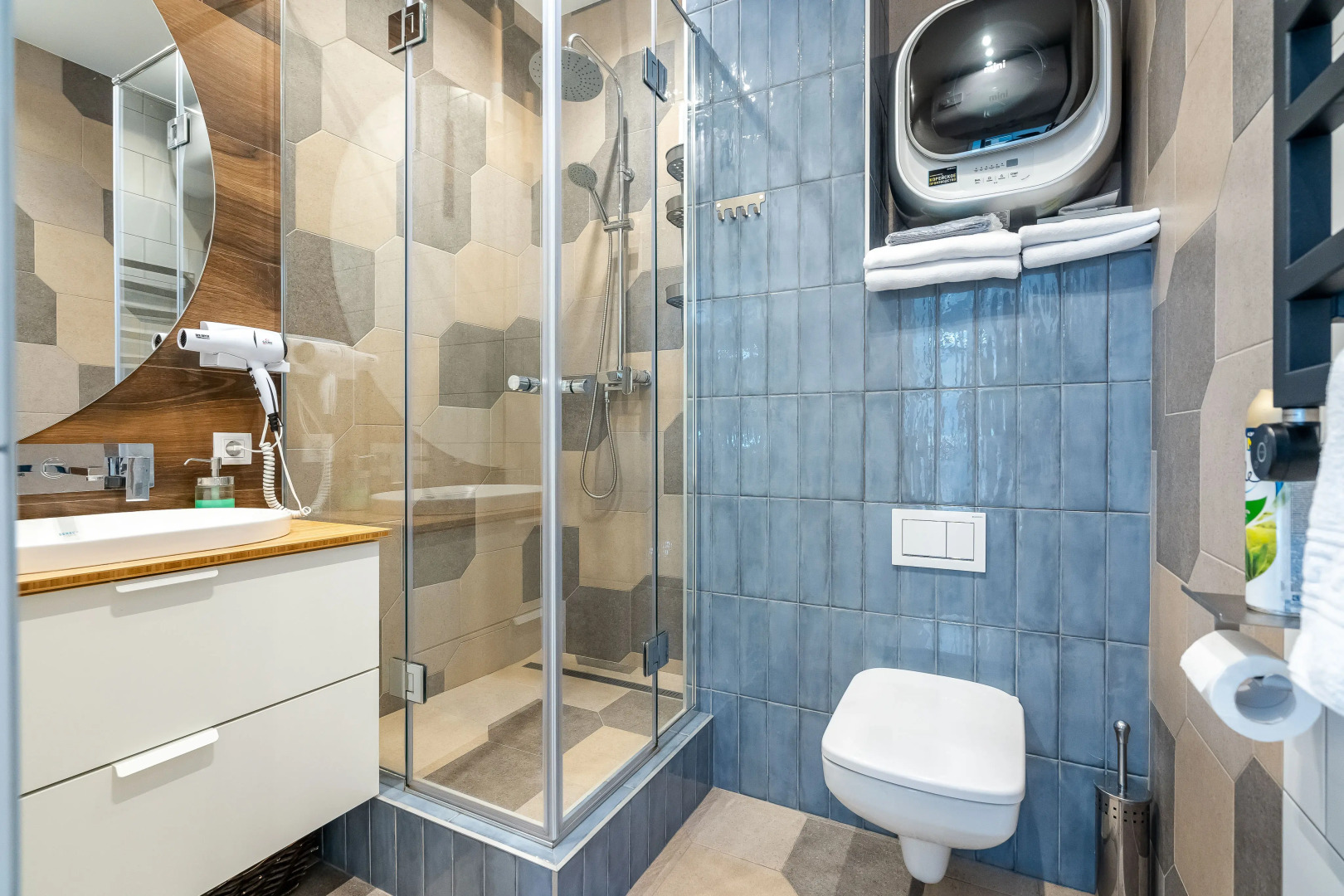 Апартаменты Matisov