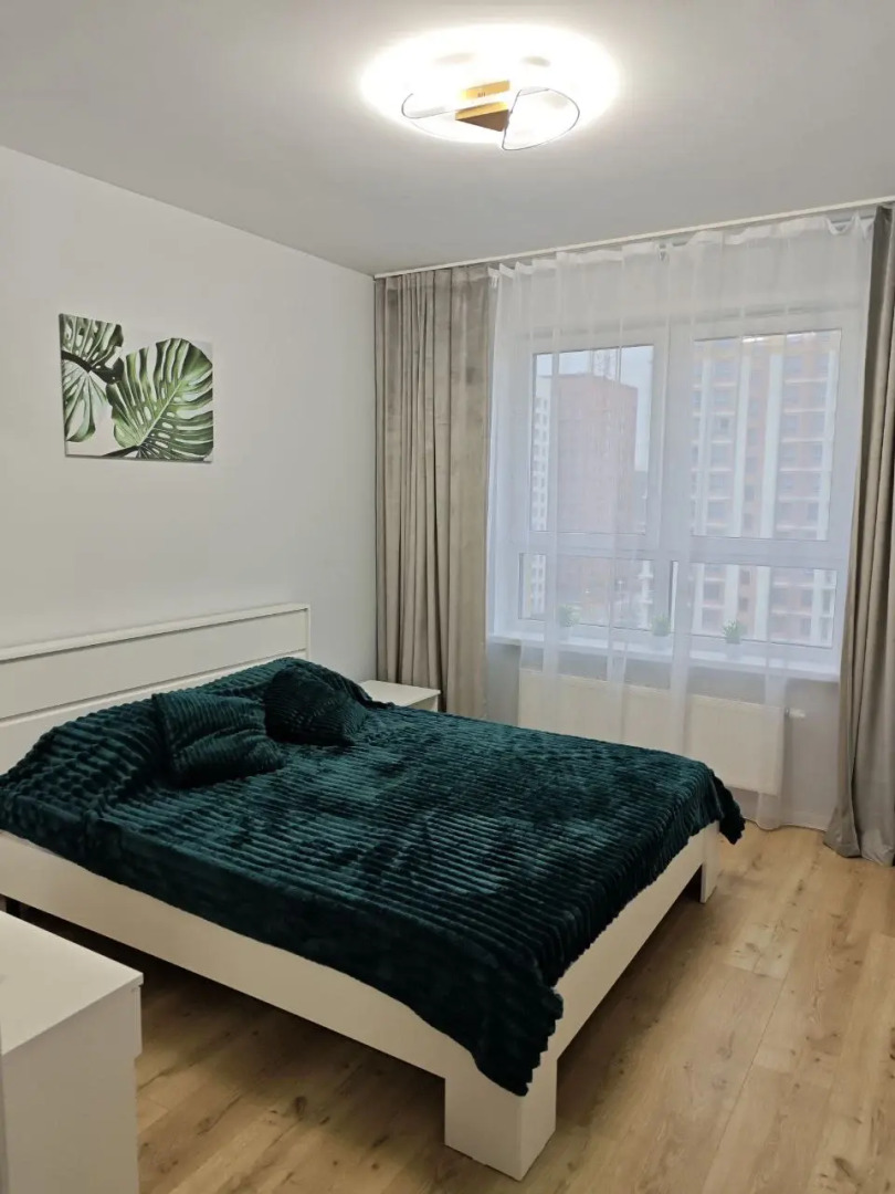 Квартира Стильная 1к, р-н Экспо