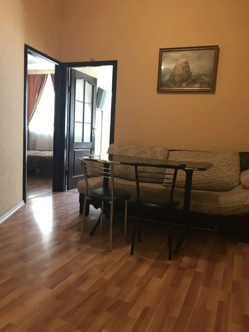 Жилое помещение Эллинг возле моря