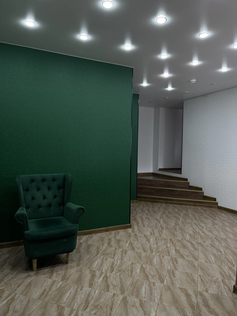 Гостевой дом Метелица