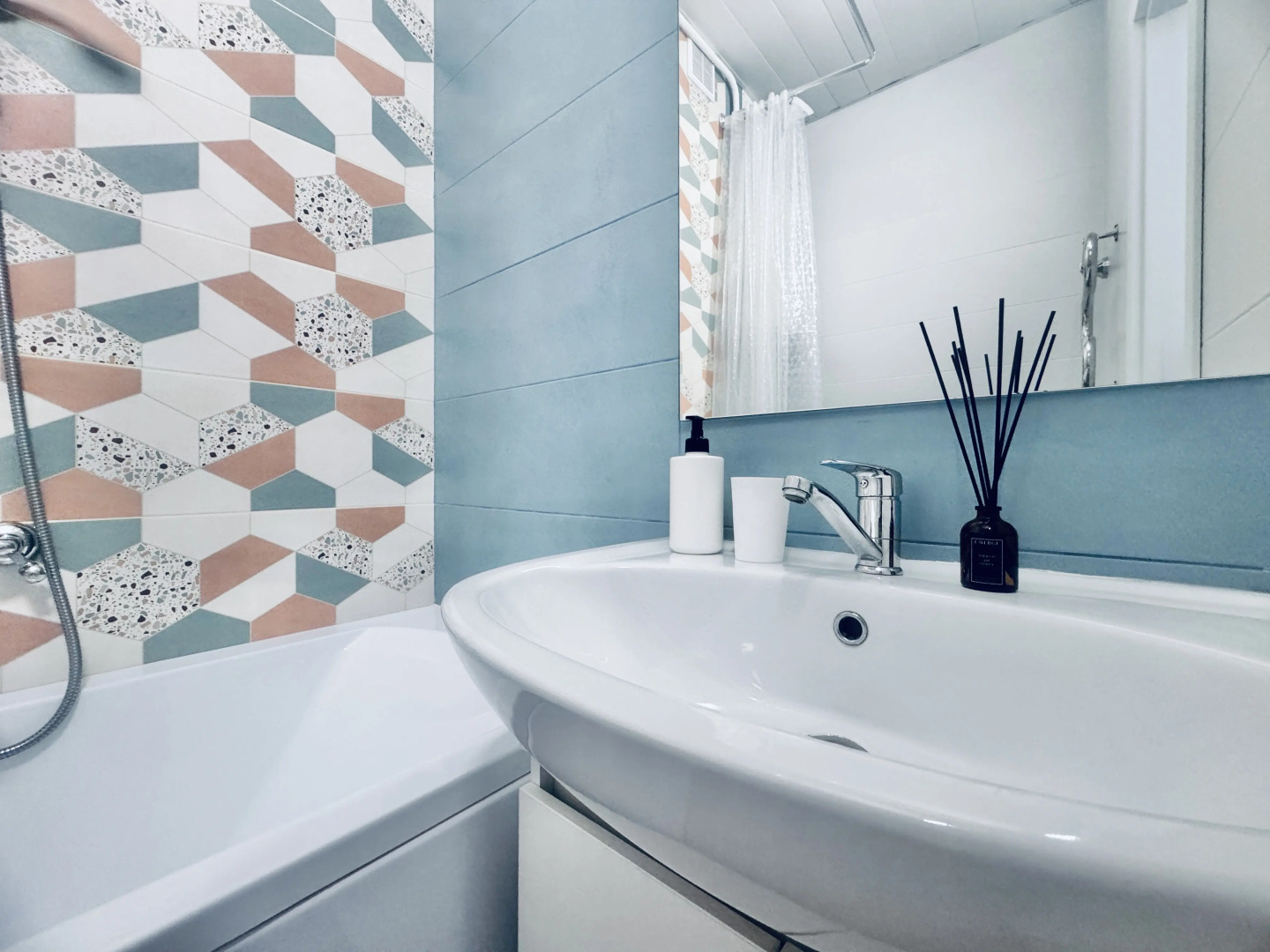 Апартаменты Vegas на Гагарина 80