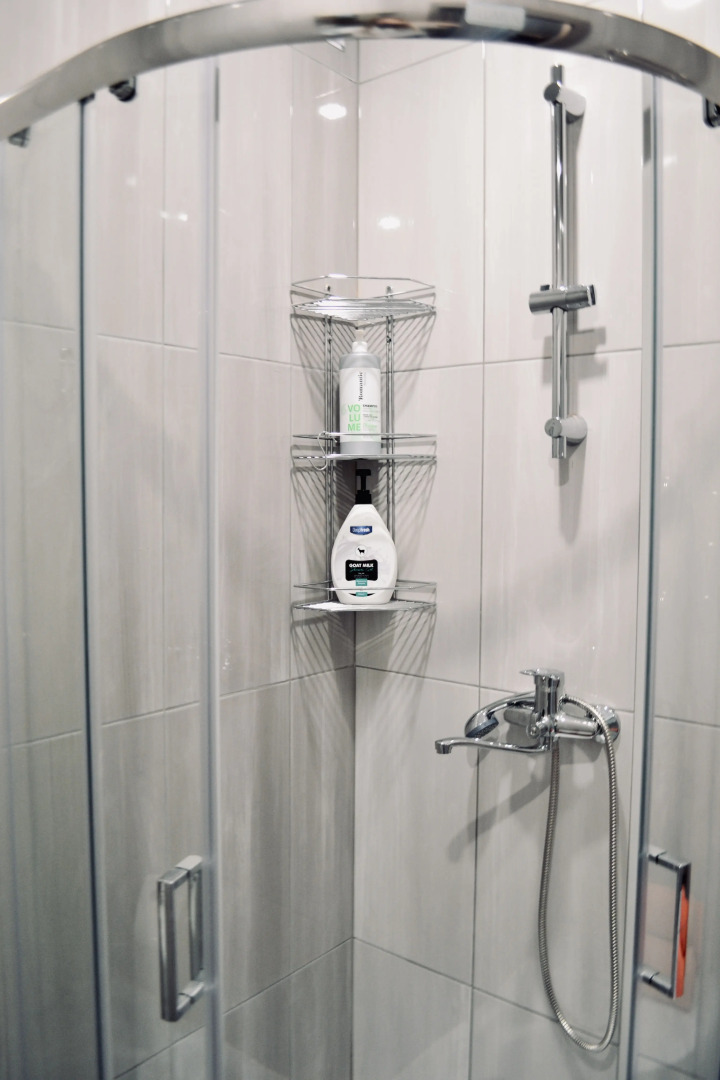 Апартаменты Abramov Baltic City