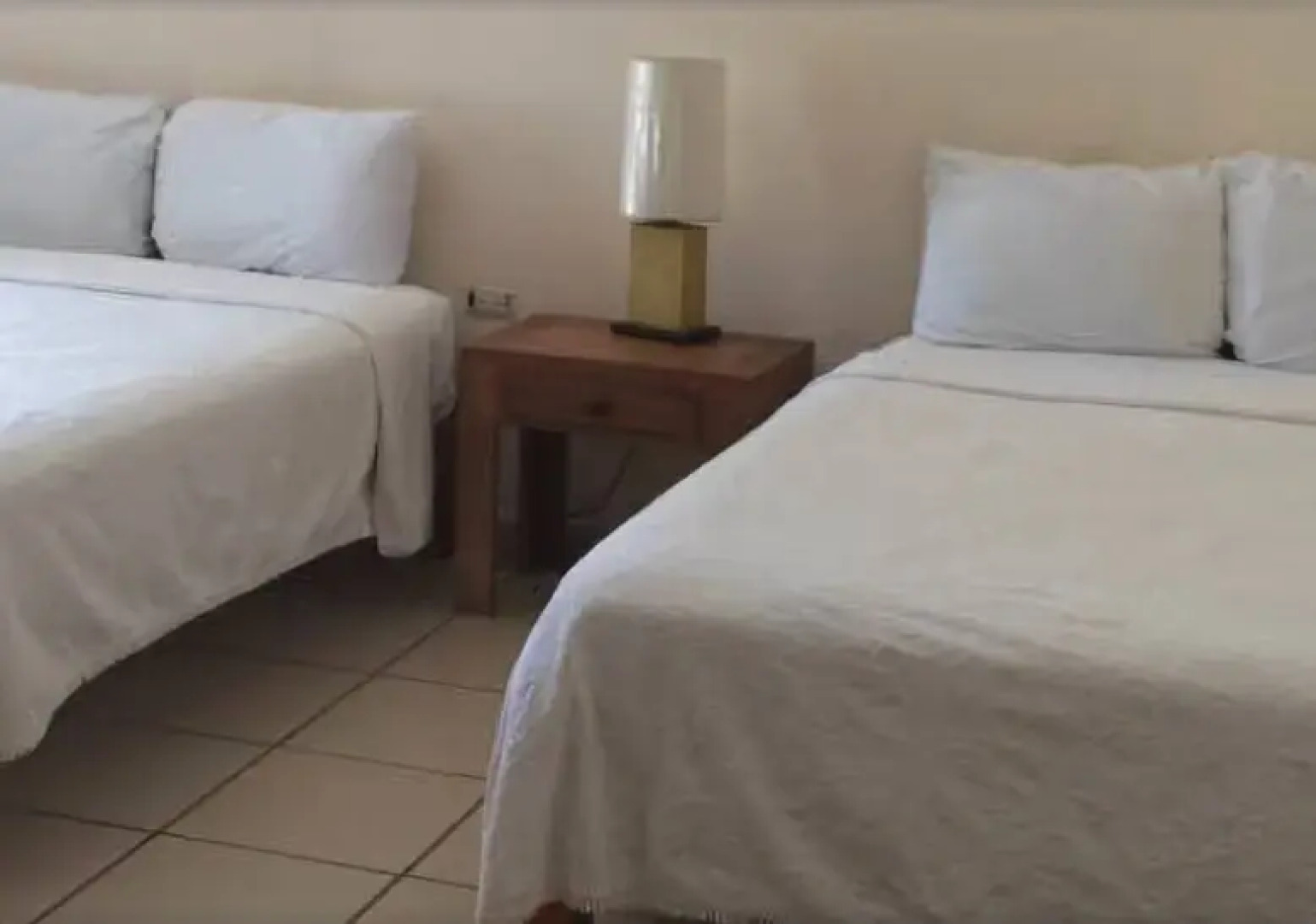 Отель Franco By Rotamundos