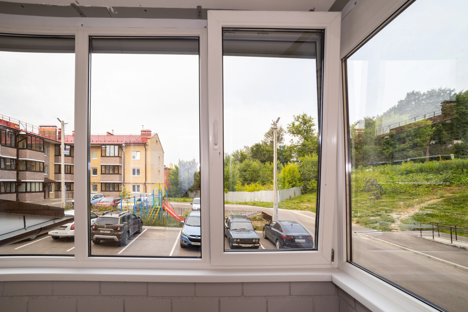 Апартаменты GLOBALSTAY 2-х Комнатная квартира с Сауной на Набережной Днепра