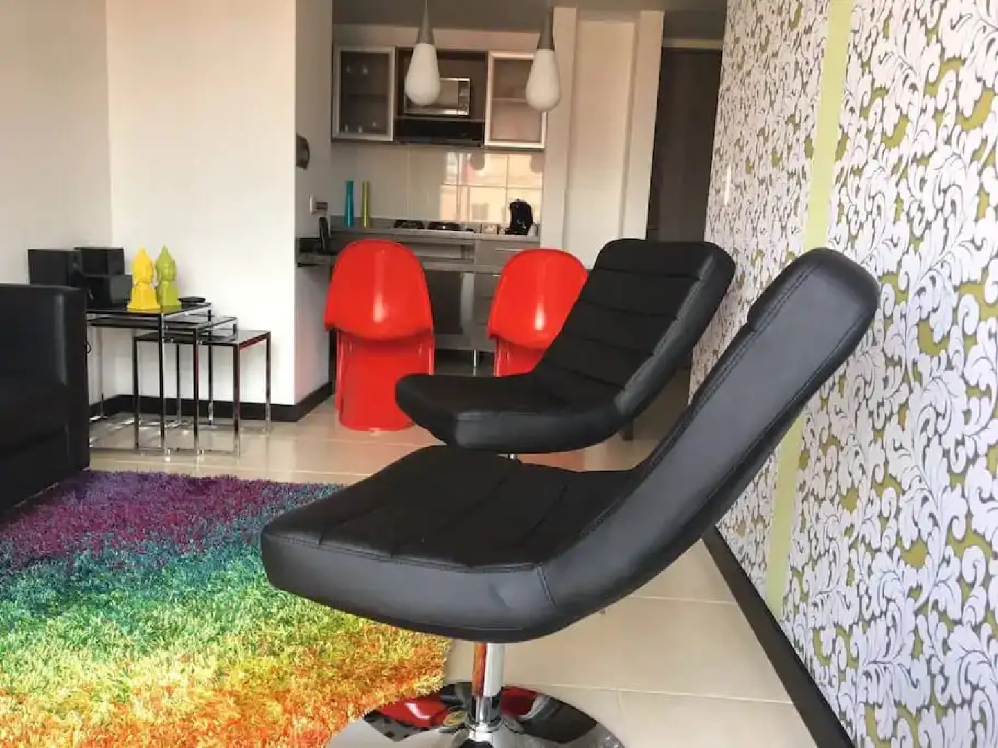 Апартаменты Propiedad Hermosa en el Sector de la Circunvalar