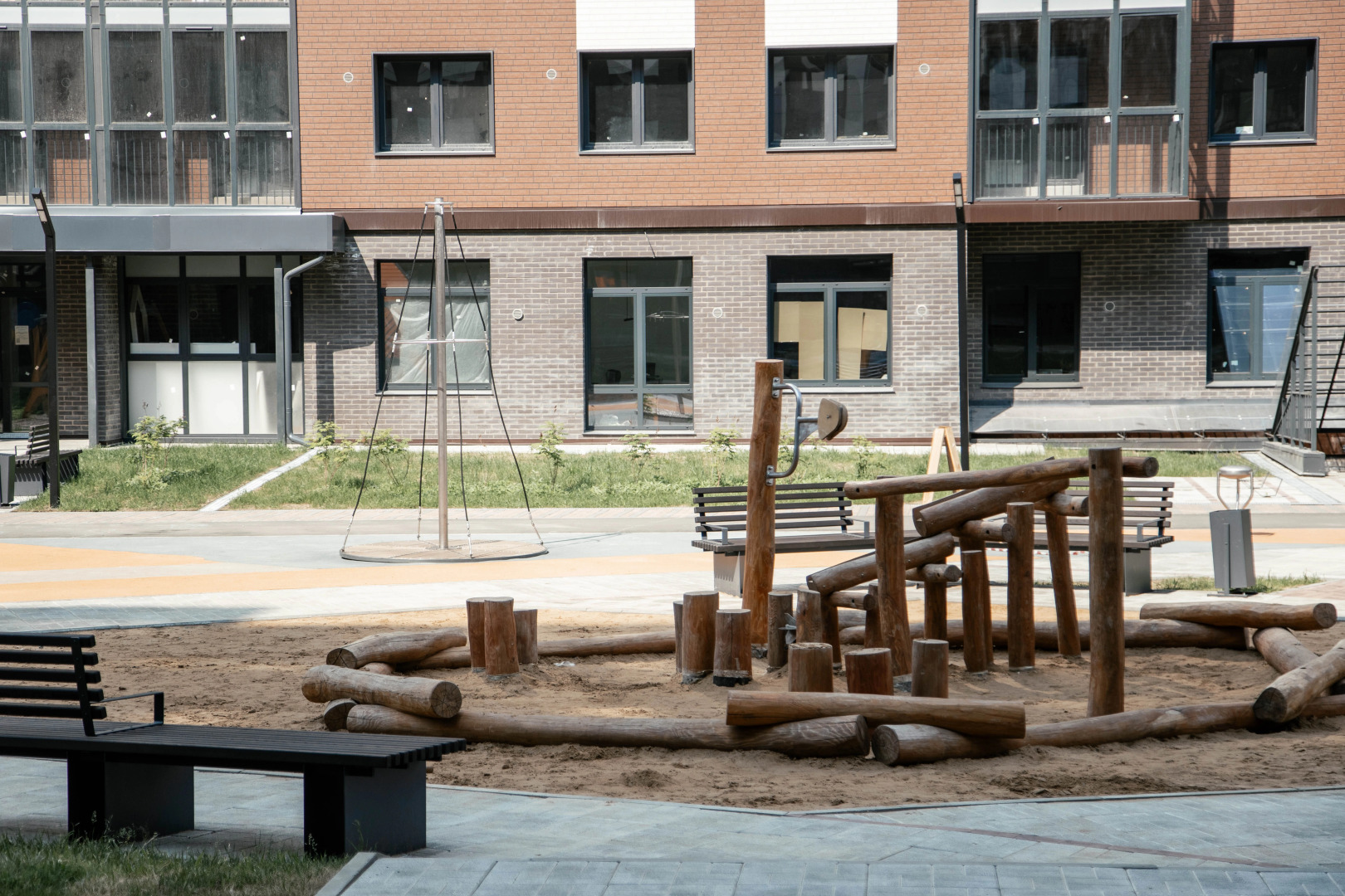 Апартаменты Уютные студии в новом ЖК Авиатор